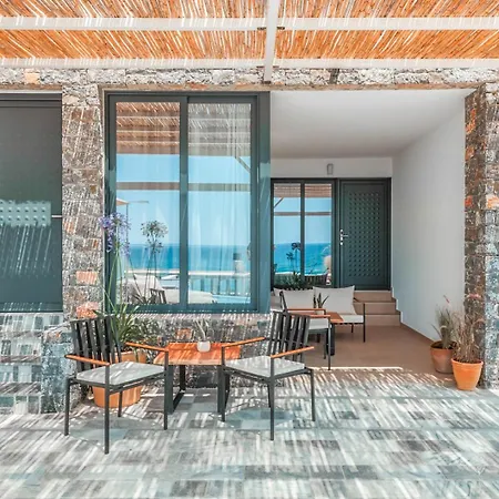 Plakakia Luxury Apartments Makry Gialos  Exterior photo