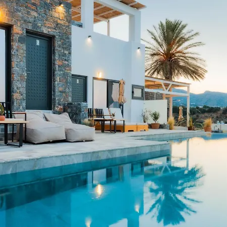 Plakakia Luxury Apartments Makry Gialos  Exterior photo