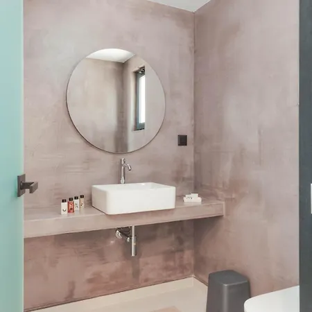 Plakakia Luxury Apartments Makry Gialos  Exterior photo