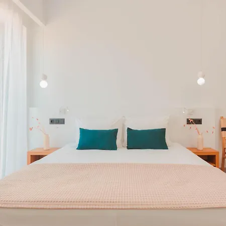 Plakakia Luxury Apartments Makry Gialos  Exterior photo