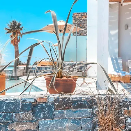 Plakakia Luxury Apartments Makry Gialos  Exterior photo