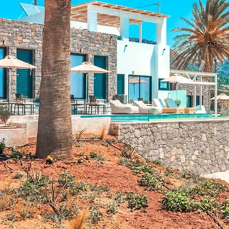 Plakakia Luxury Apartments Makry Gialos  Exterior photo