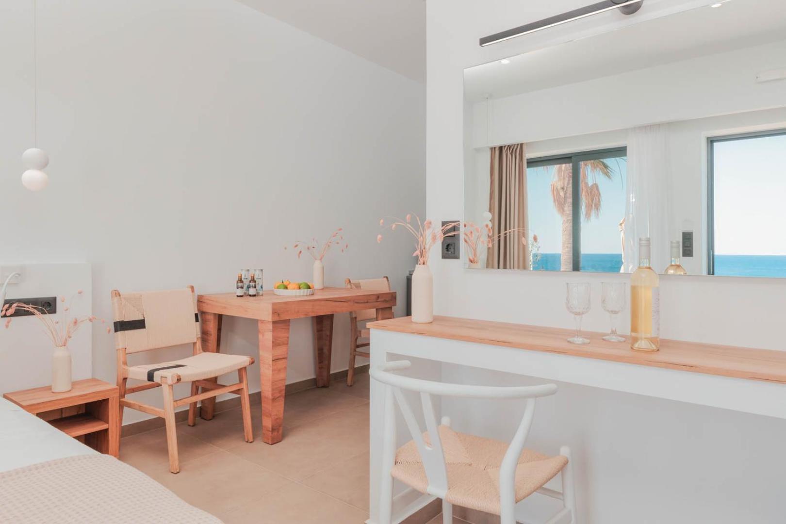 Plakakia Luxury * Makry Gialos (Crete)