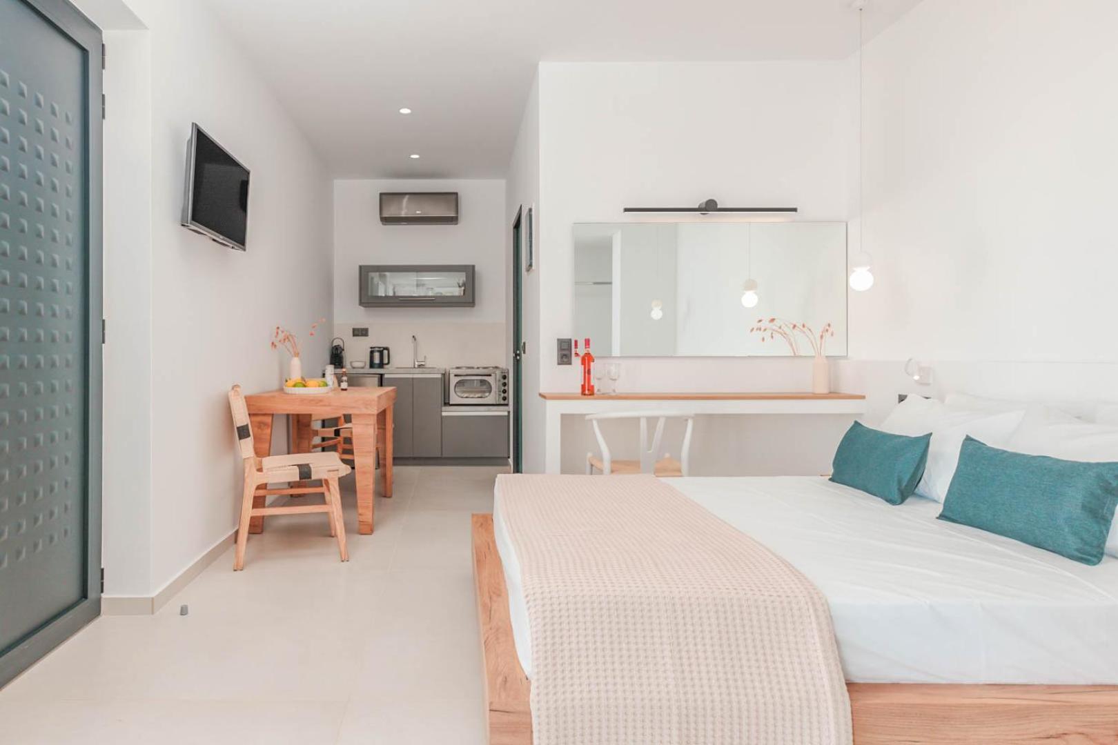 Plakakia Luxury Apartment