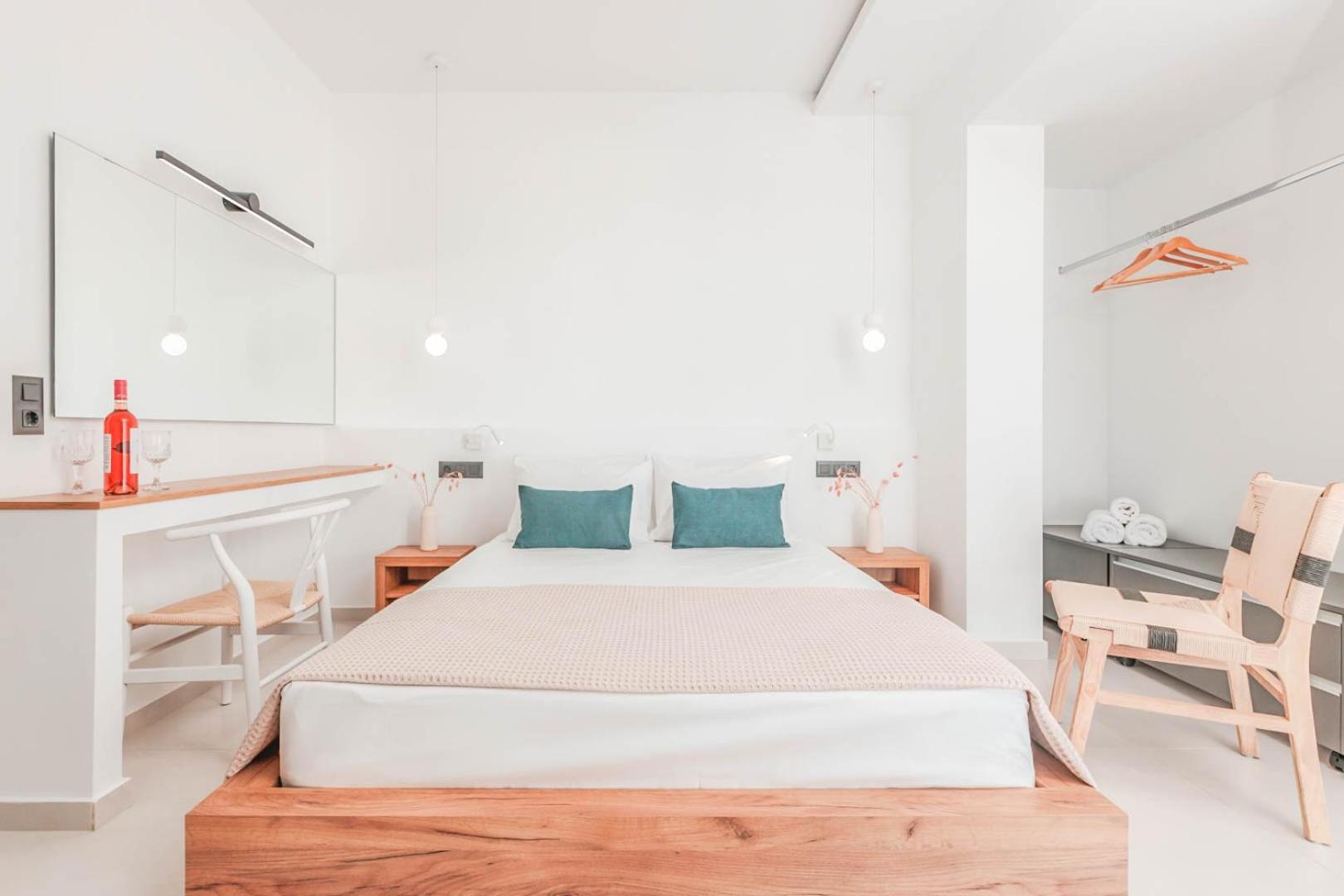 Apartment Plakakia Luxury *