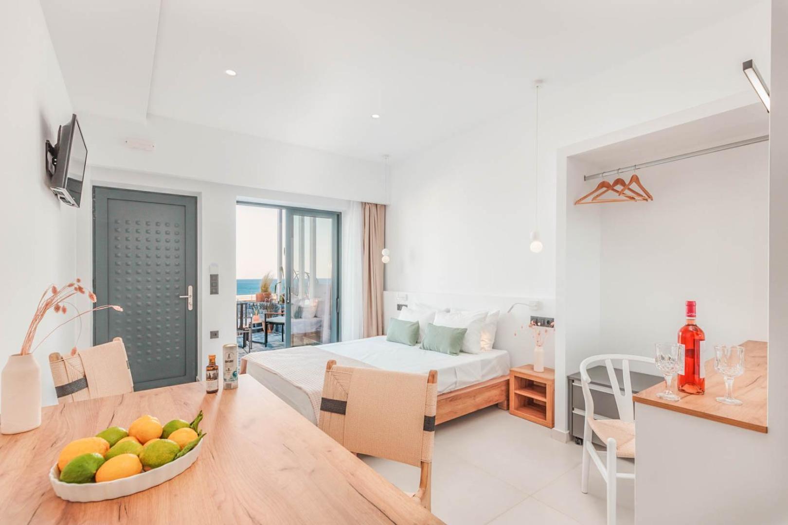Plakakia Luxury * Makry Gialos (Crete)