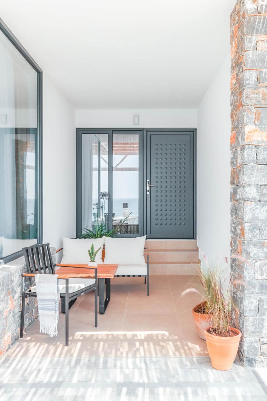 Apartment Plakakia Luxury