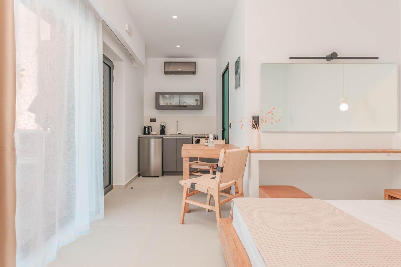 Plakakia Luxury Makry Gialos (Crete)