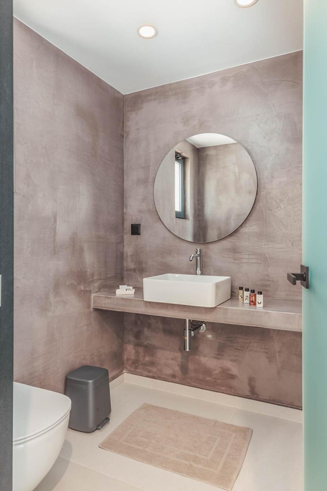 Apartment Plakakia Luxury Makry Gialos (Crete)