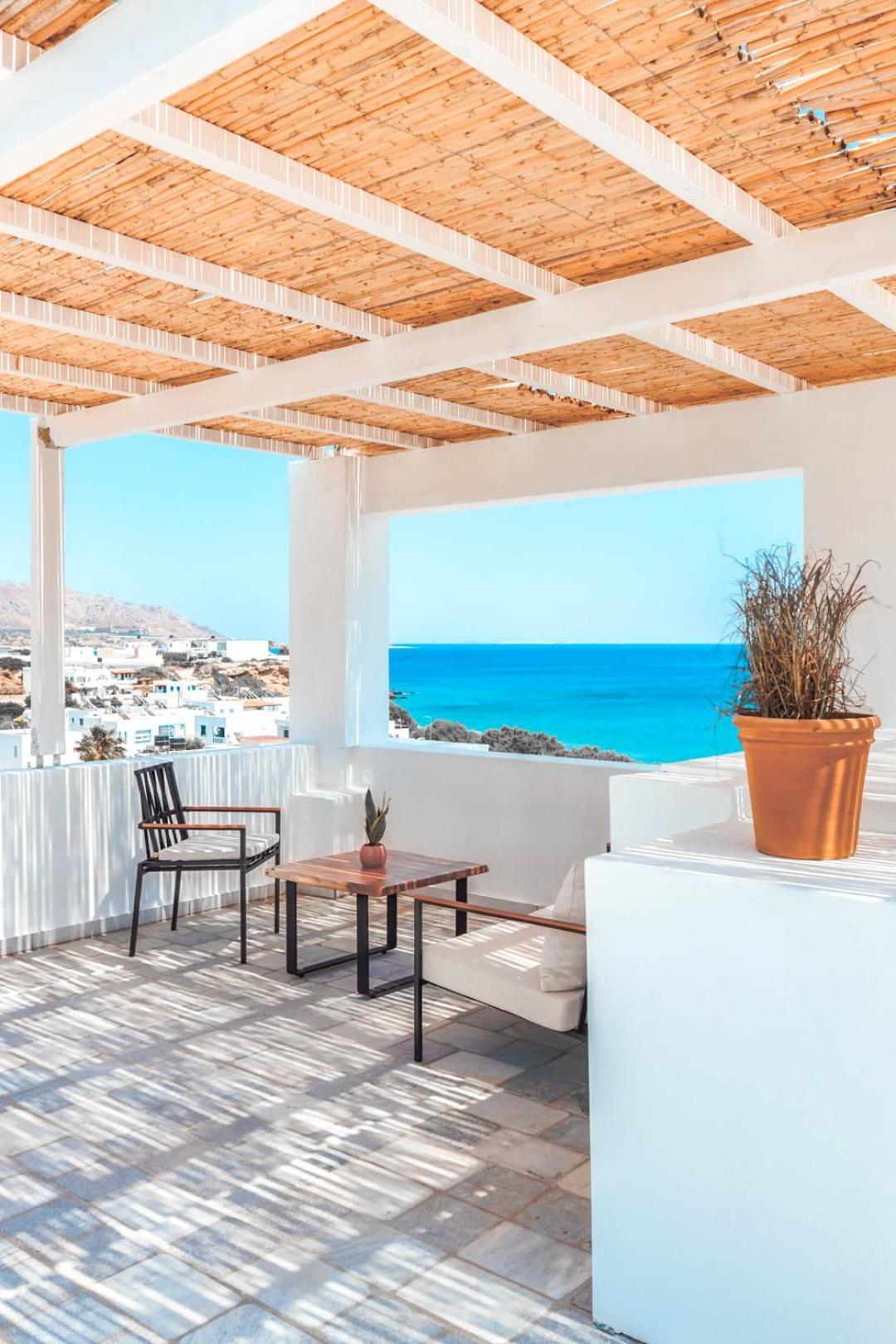 Plakakia Luxury * Makry Gialos (Crete)