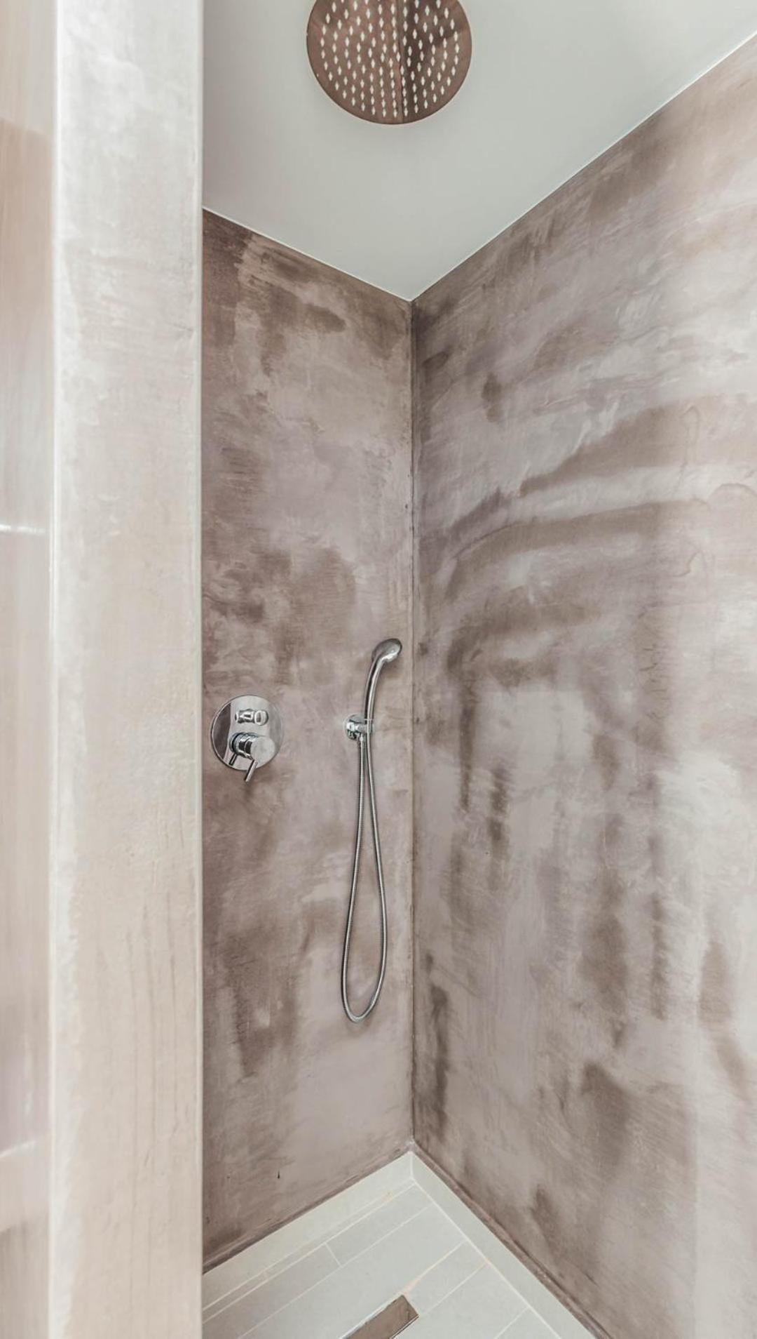 Apartment Plakakia Luxury