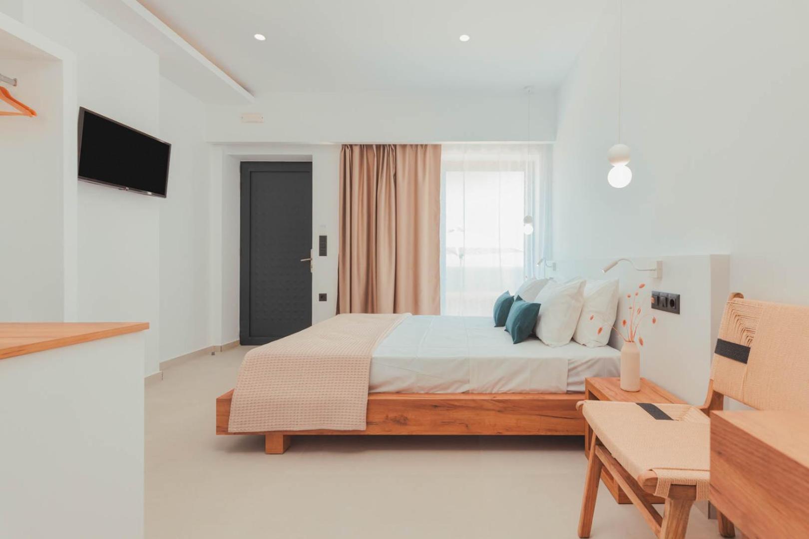 Plakakia Luxury *