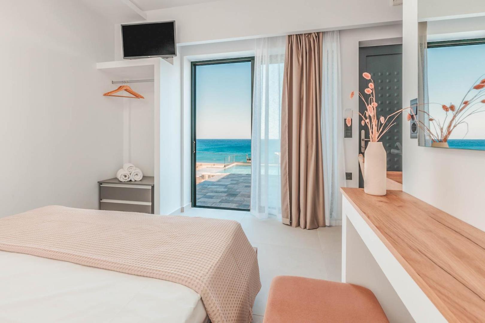 Plakakia Luxury Apartment *