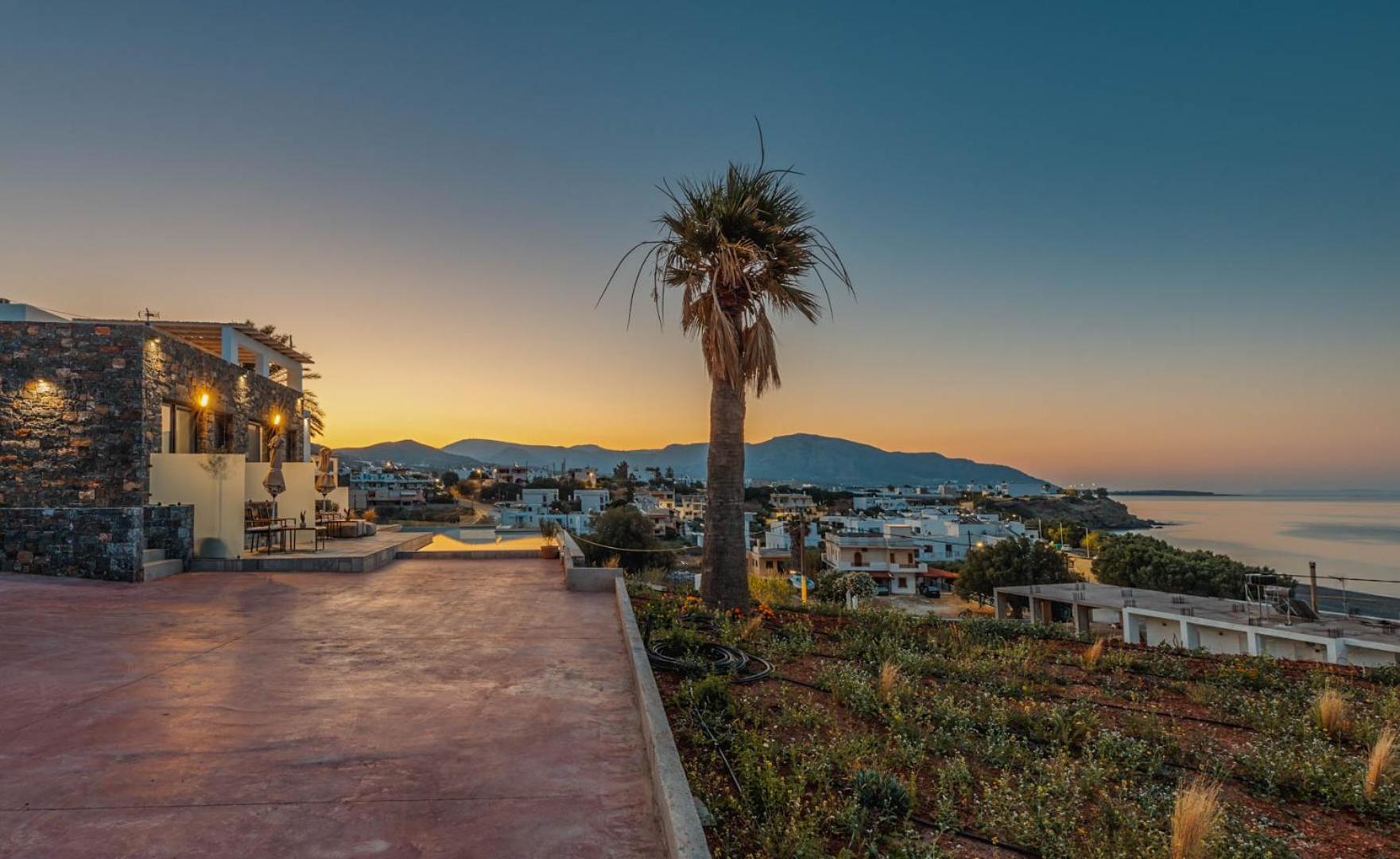 Plakakia Luxury * Makry Gialos (Crete)