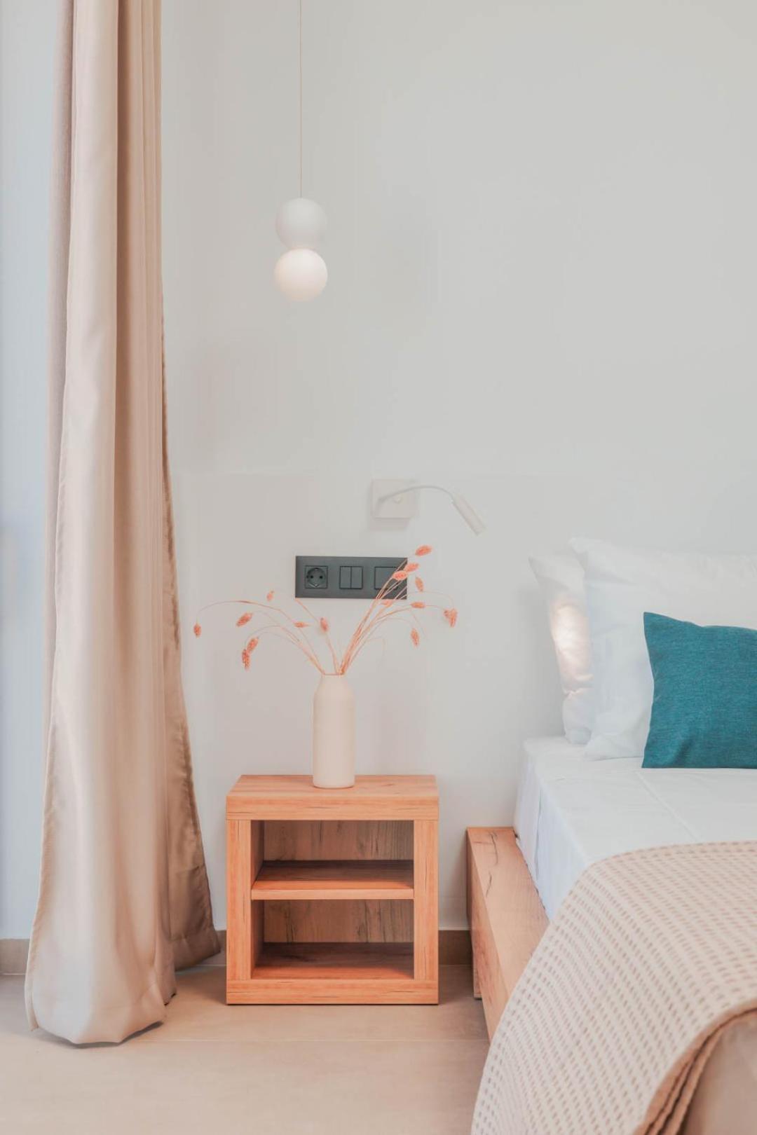 Plakakia Luxury Apartment Makry Gialos (Crete)