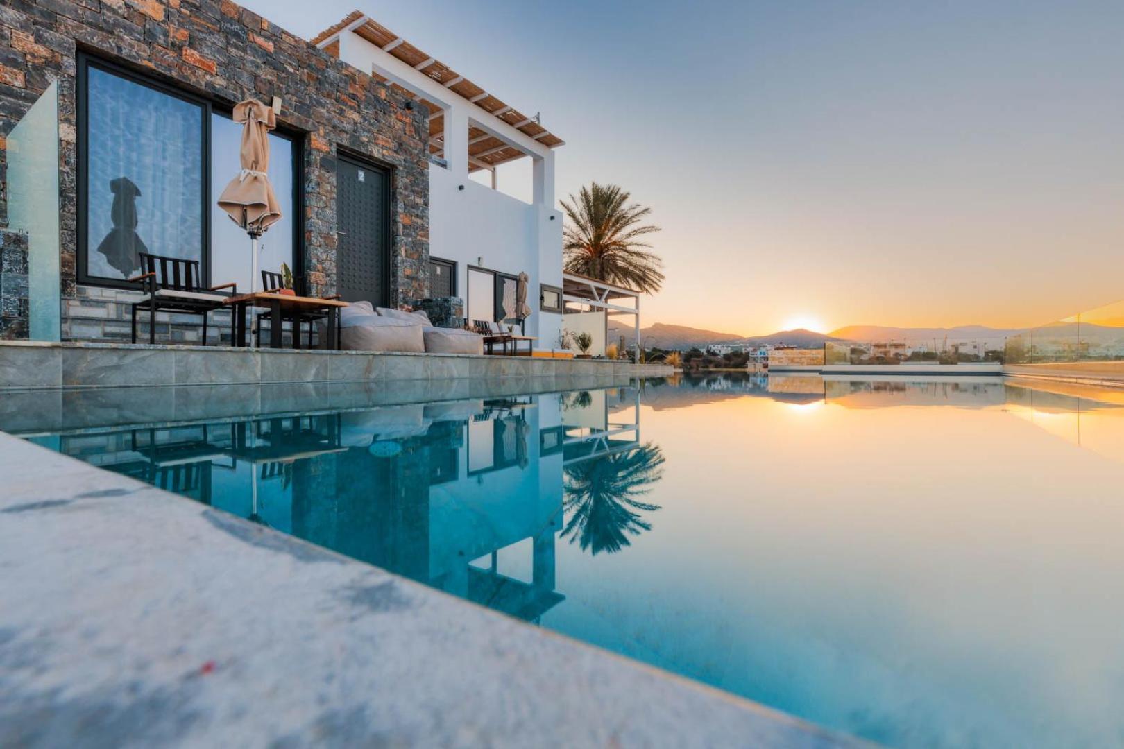 Plakakia Luxury Makry Gialos (Crete)