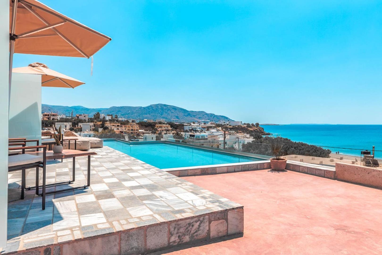 Plakakia Luxury Apartment *