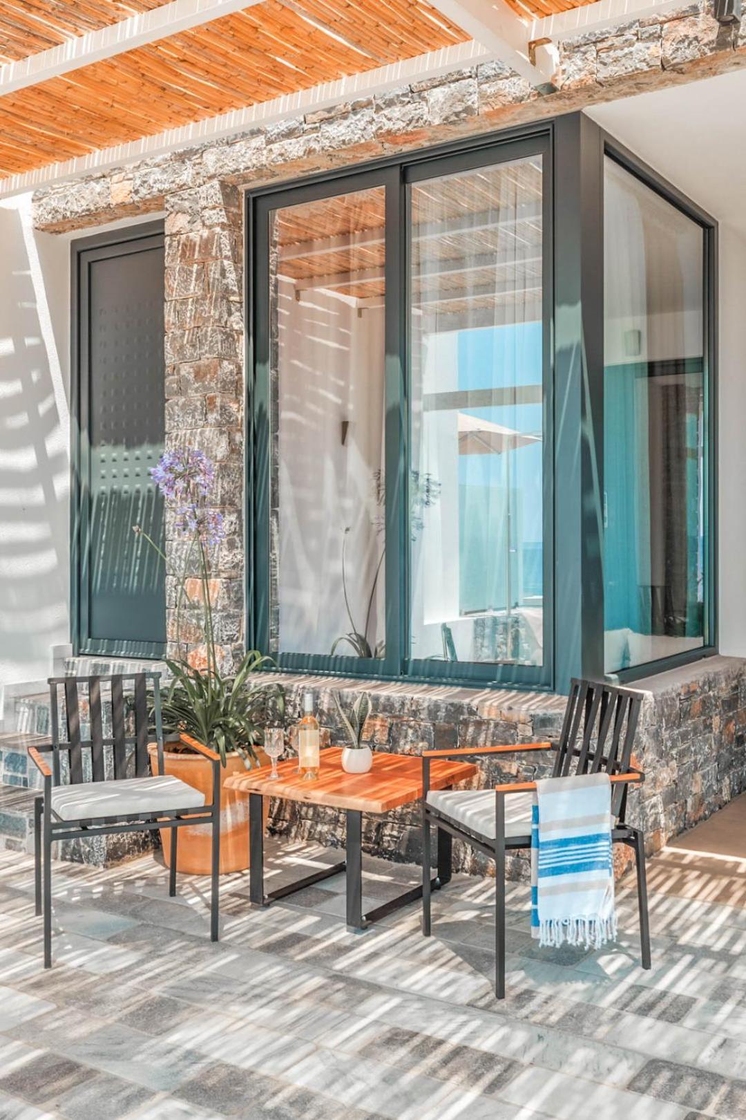 Plakakia Luxury * Makry Gialos (Crete)